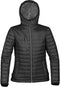 Women's Gravity Thermal Jacket - AFP-1W
